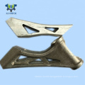 Gravity Die casting